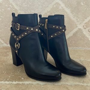 Michael Kors Preston Bootie